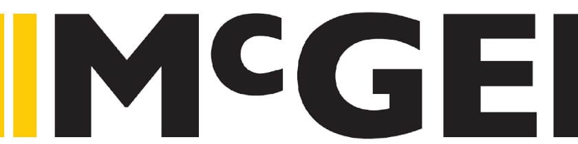 McGee-Logo