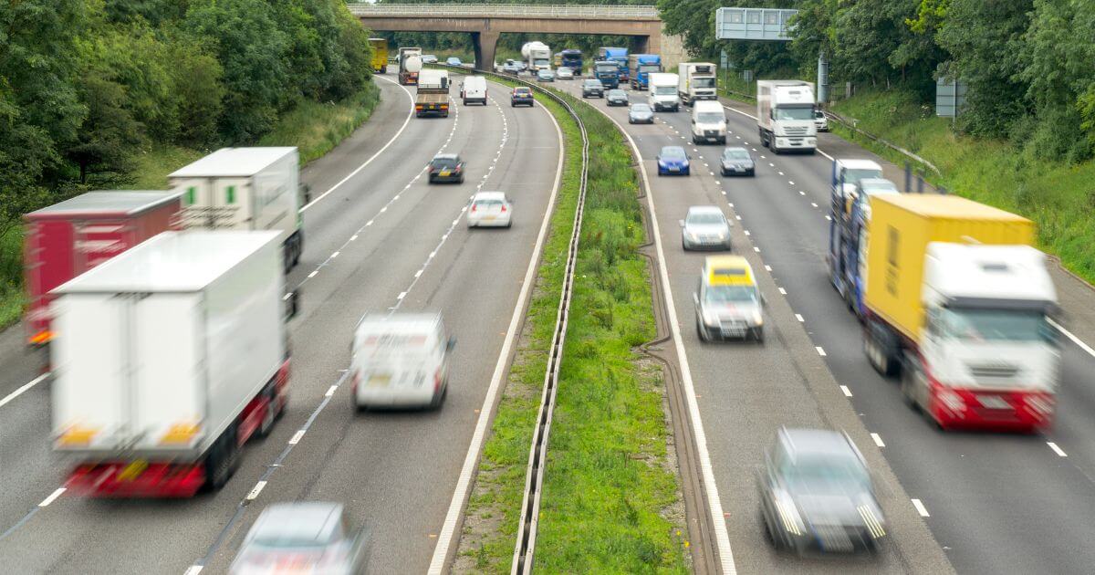 Industrial Demand and Workforce Needs in Logistics - Strong Recruitment ...